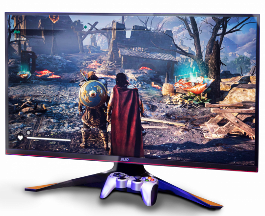 8868体育先进护眼显示技术可在多元应用领域展现精致影像<br>同时善待灵魂之窗